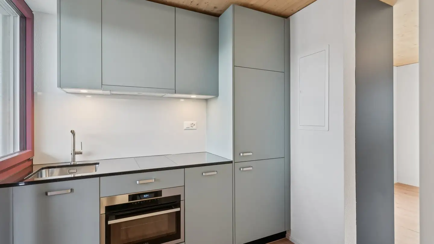 Appartement à louer - Steingrüeblistrasse 26, 9000 St. Gallen