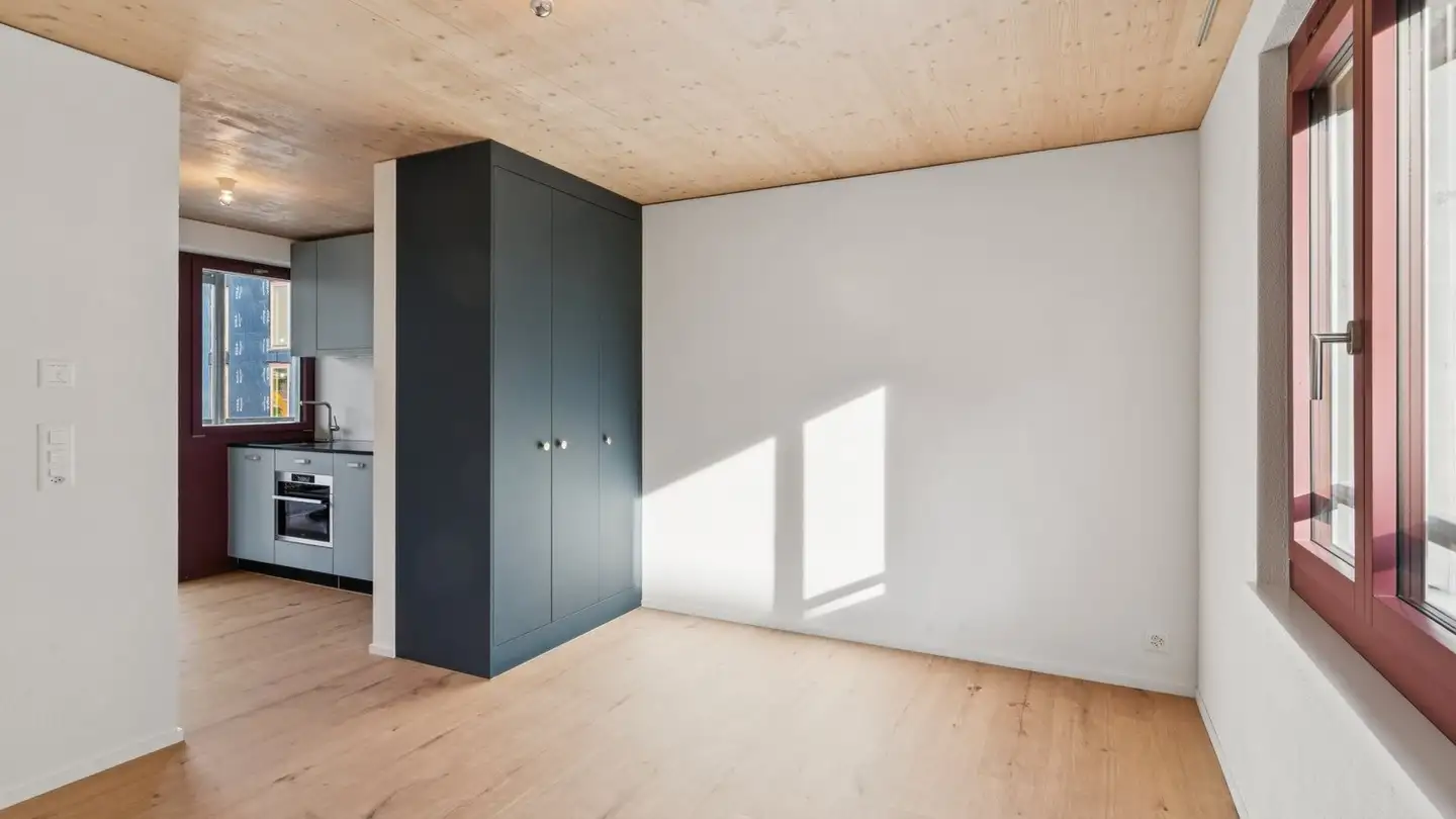 Appartement à louer - Steingrüeblistrasse 26, 9000 St. Gallen - Photo 2