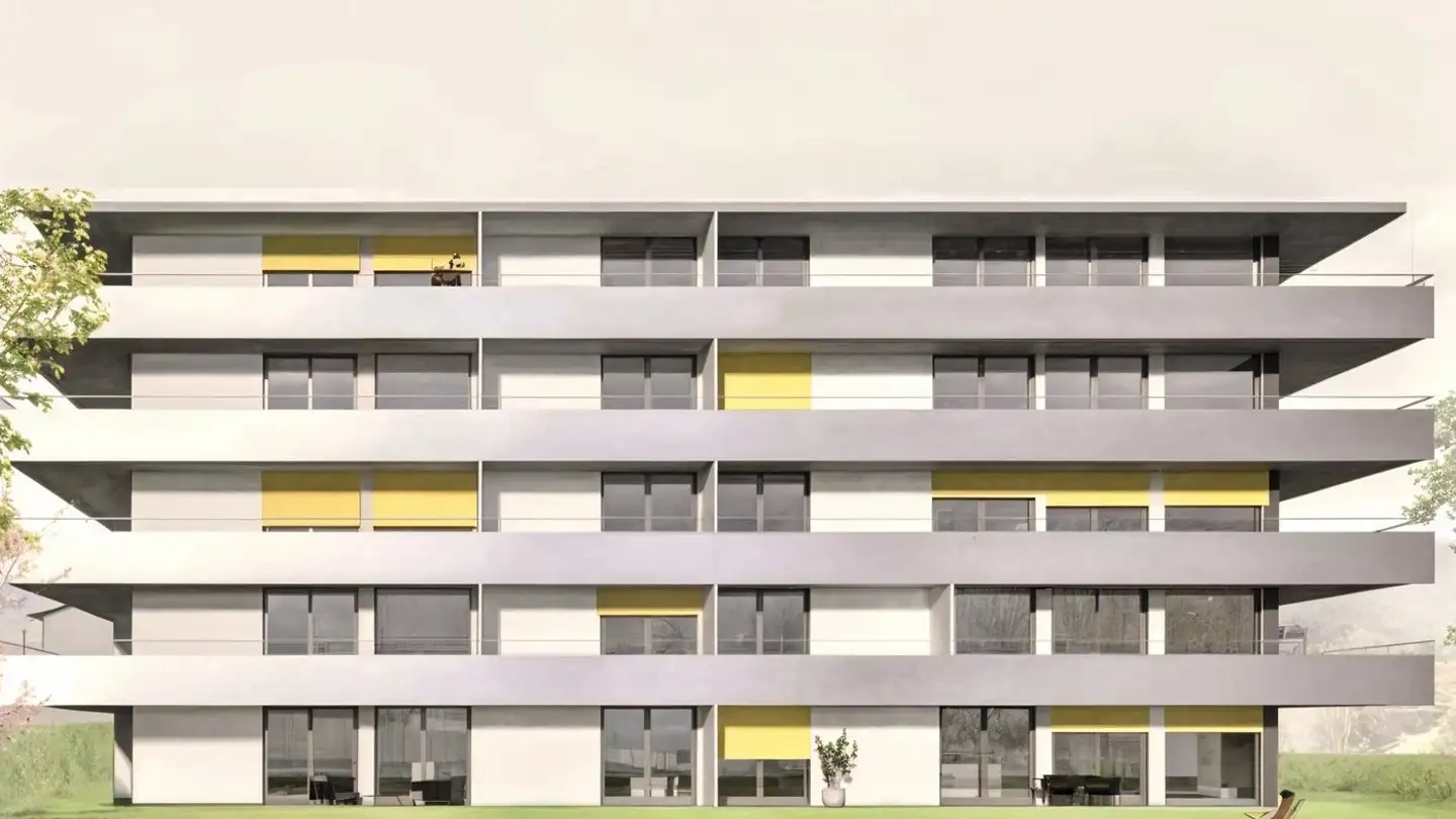 Appartamento in vendita - 3979 Grône