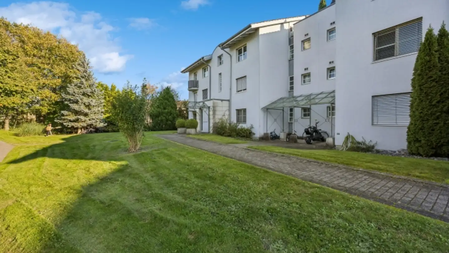 Duplex à vendre - Bahnhofmatten 21, 5502 Hunzenschwil