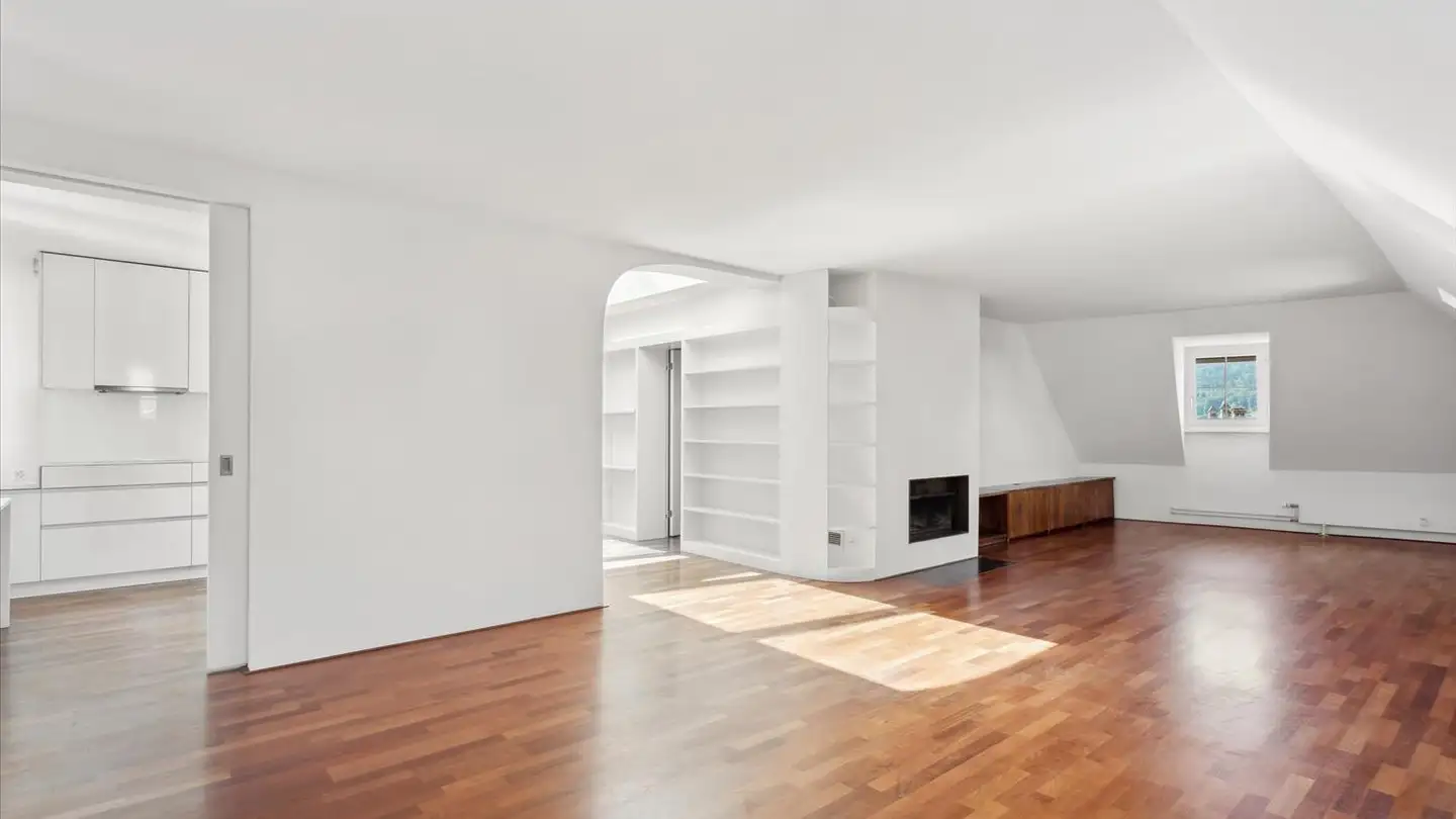 Appartamento in affitto - Zytgloggelaube 6, 3011 Bern - Foto 2