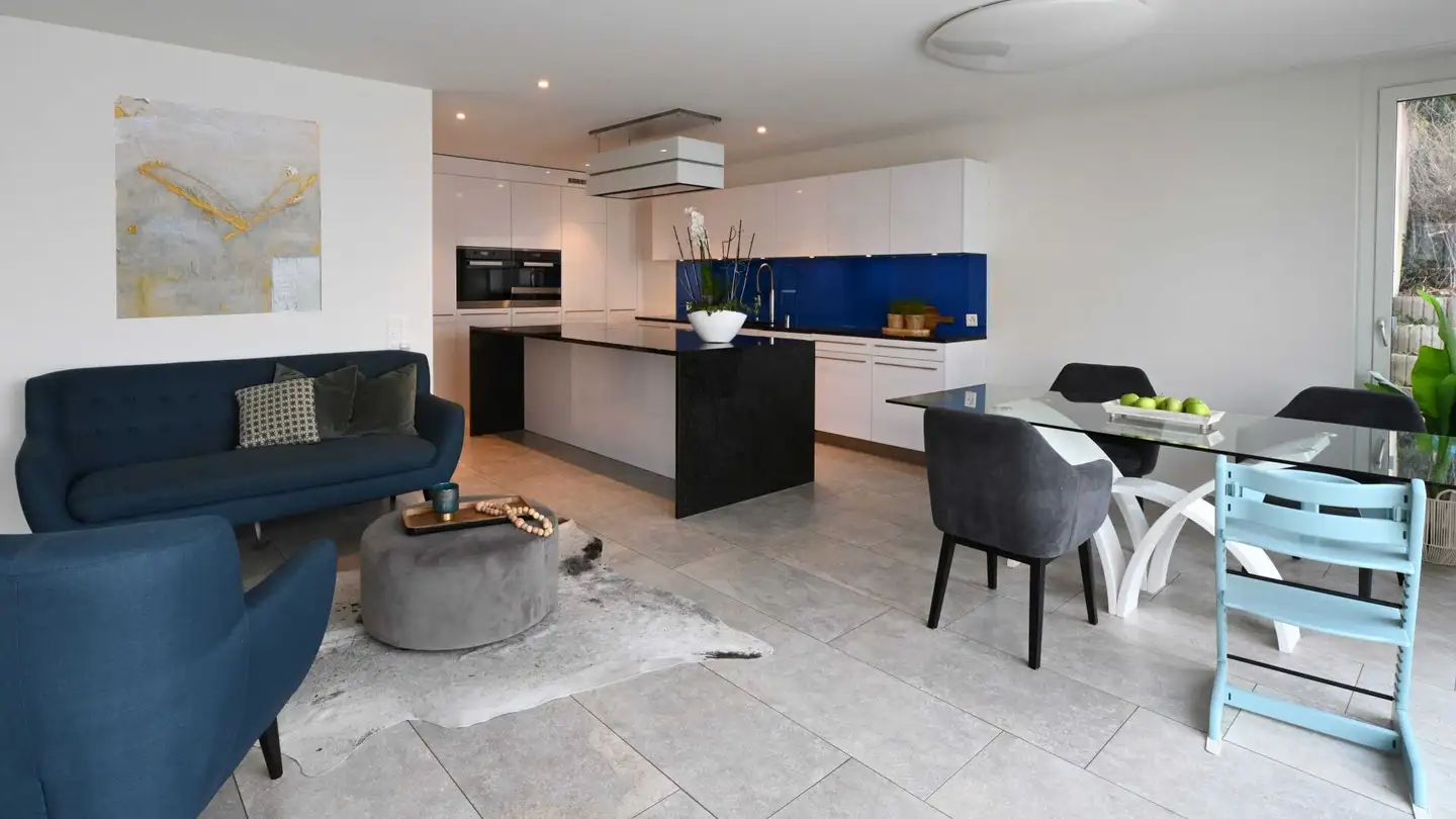 Maison individuelle à vendre - Hünkelerweg 18, 4414 Füllinsdorf
