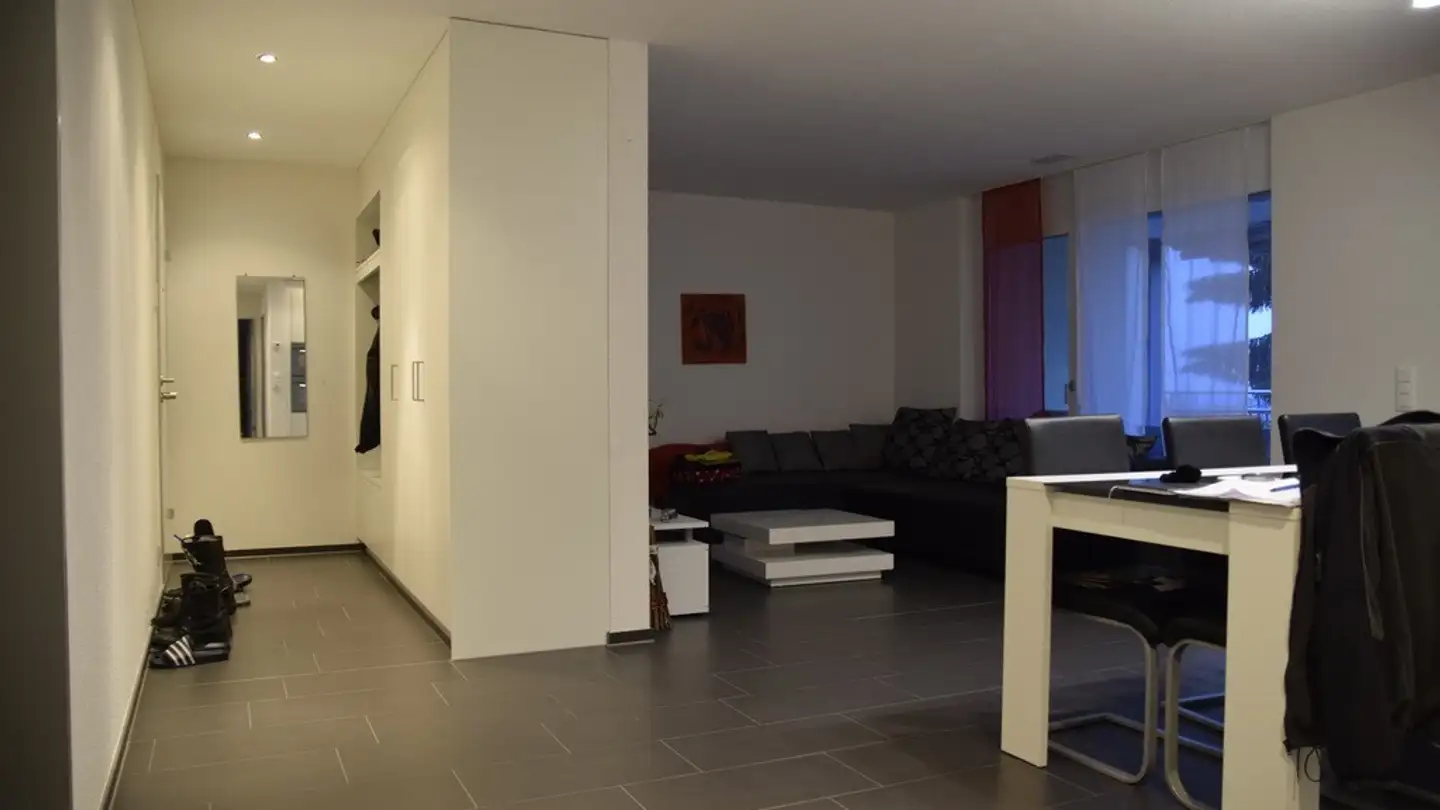 Apartment for rent - Eichhofweg 3, 6205 Eich - Photo 4