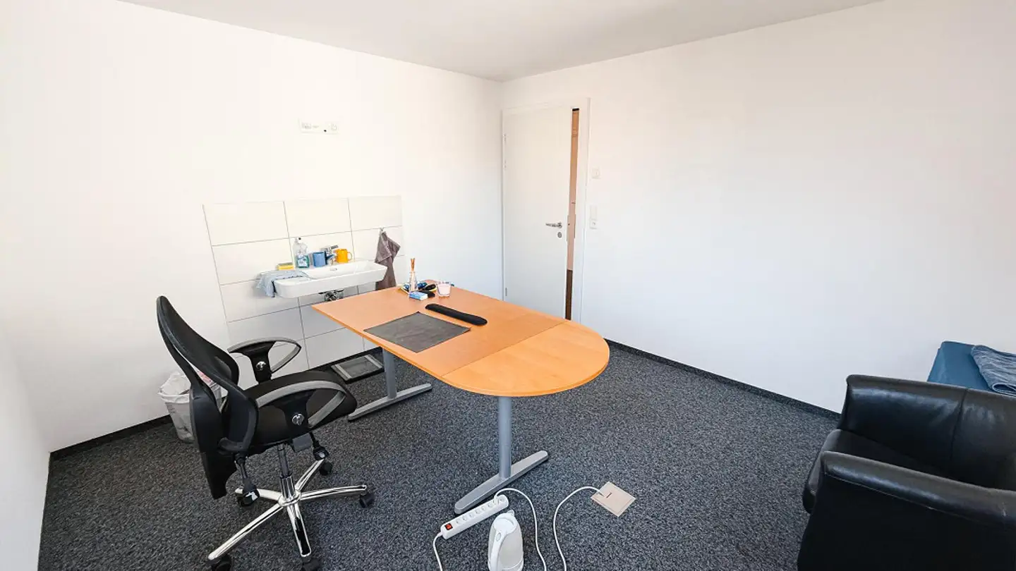 Office space for rent - Lindenhofstrasse 5, 9630 Wattwil - Photo 3
