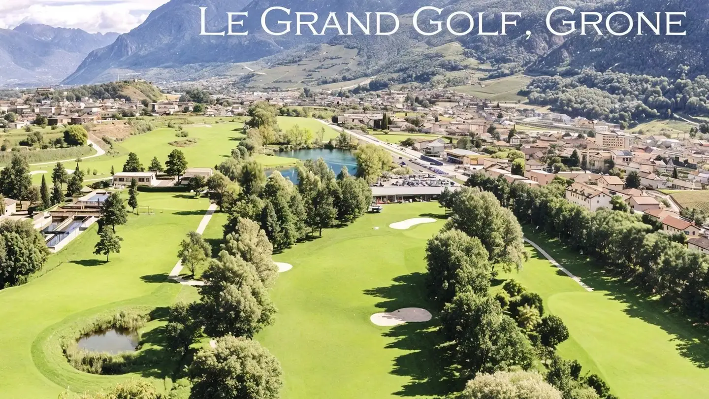 Appartement à vendre - 3979 Grône - Photo 4