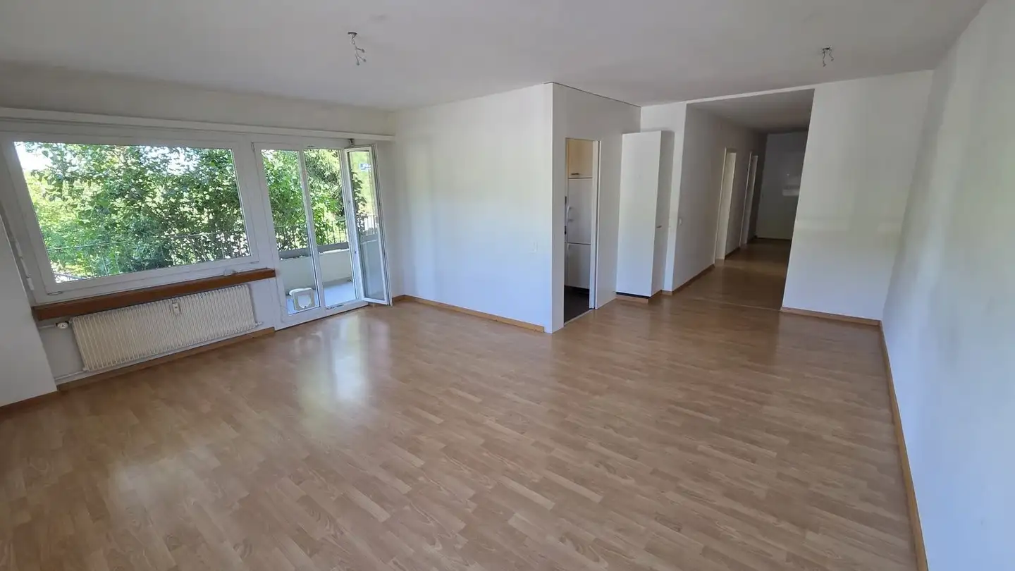 Appartamento in affitto - Stegenweg 40, 3172 Niederwangen b. Bern - Foto 3