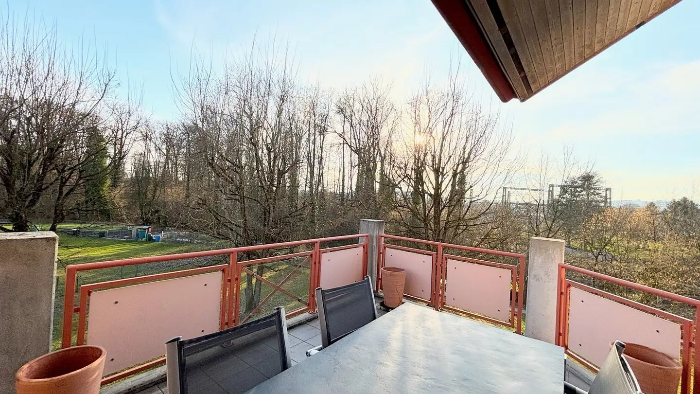 Appartamento in affitto - Grüttstrasse 31, 4563 Gerlafingen - Photo 2