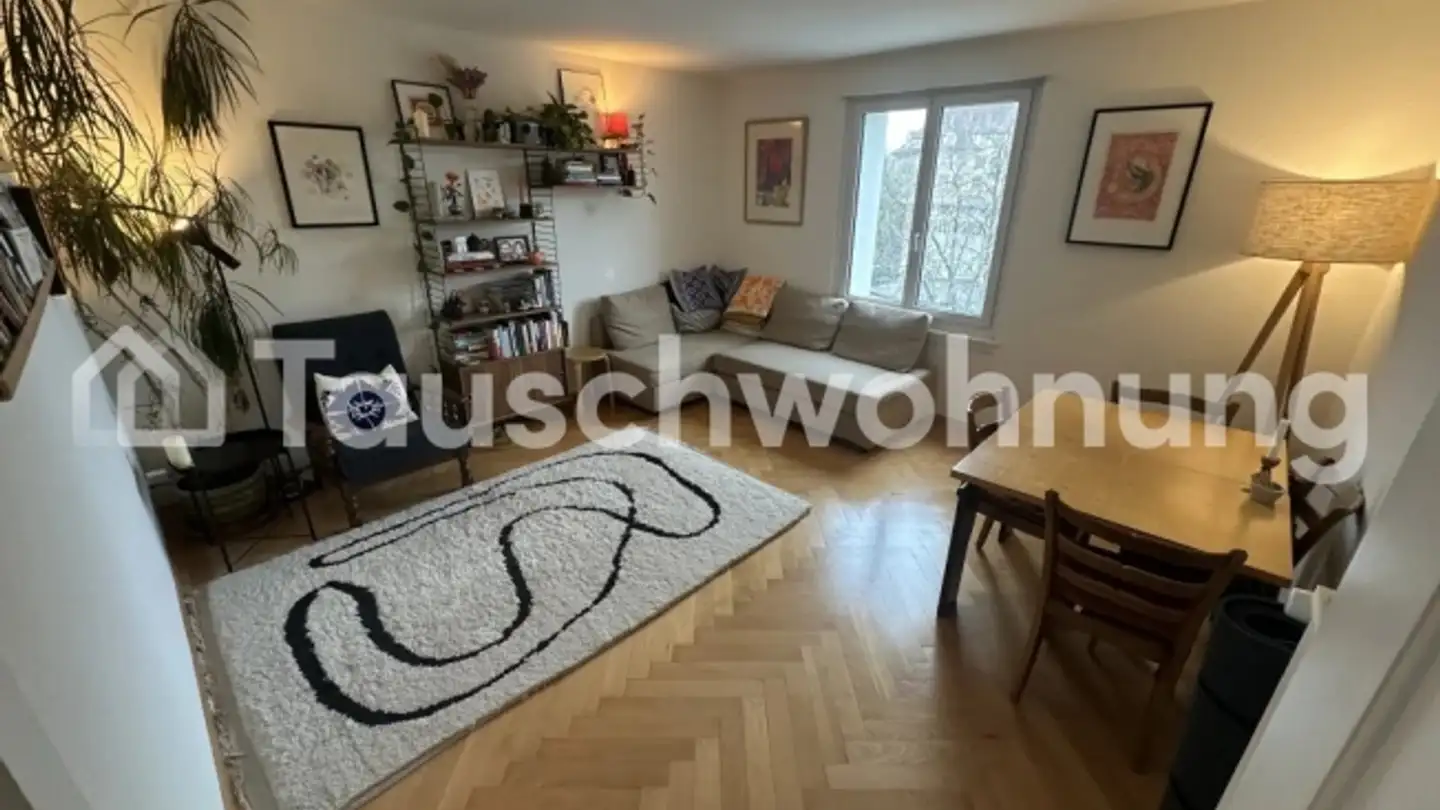 Apartment for rent - 8004 Zürich
