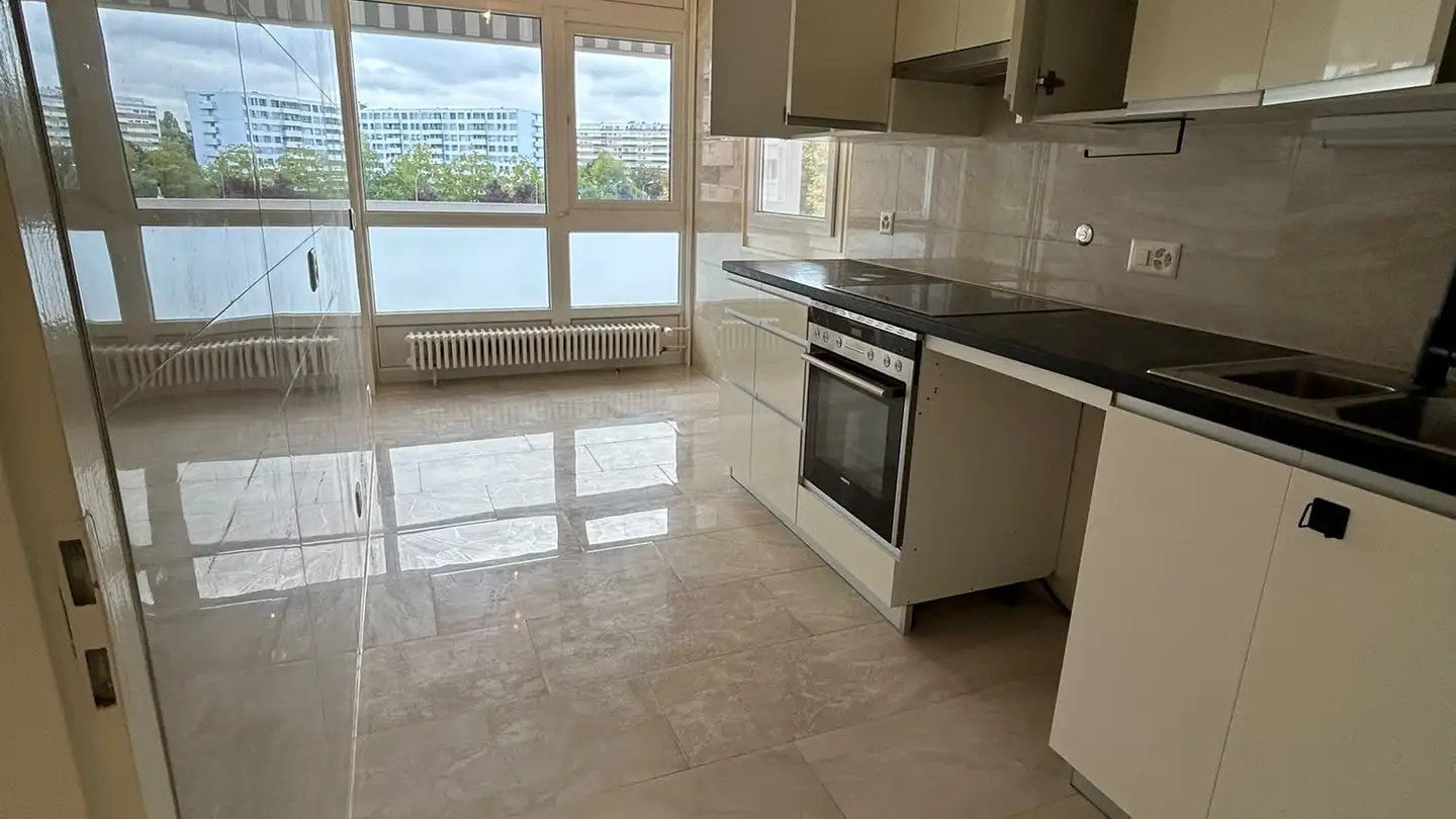 Apartment for rent - 1217 Meyrin