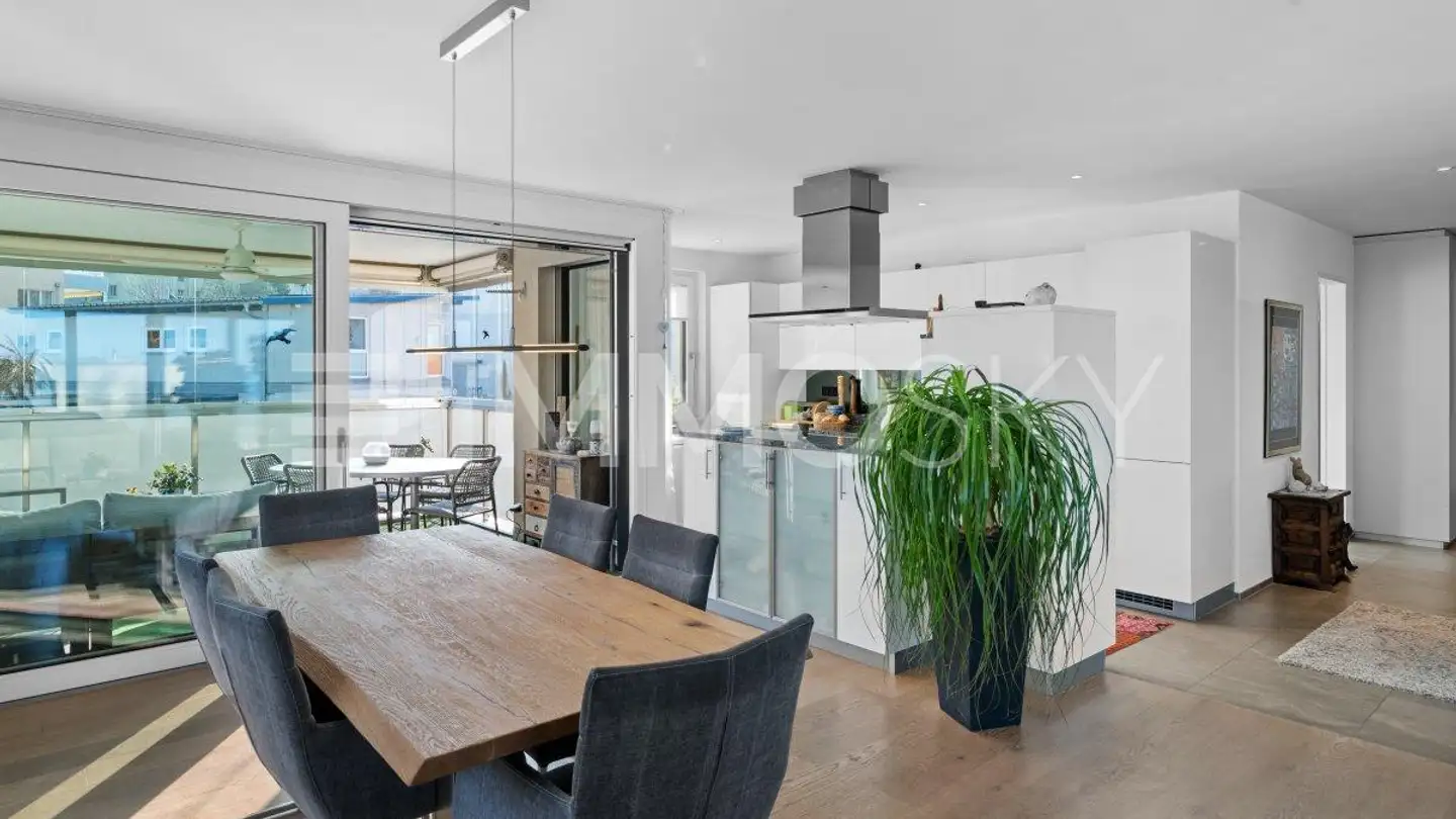 Apartment for sale - 9404 Rorschacherberg