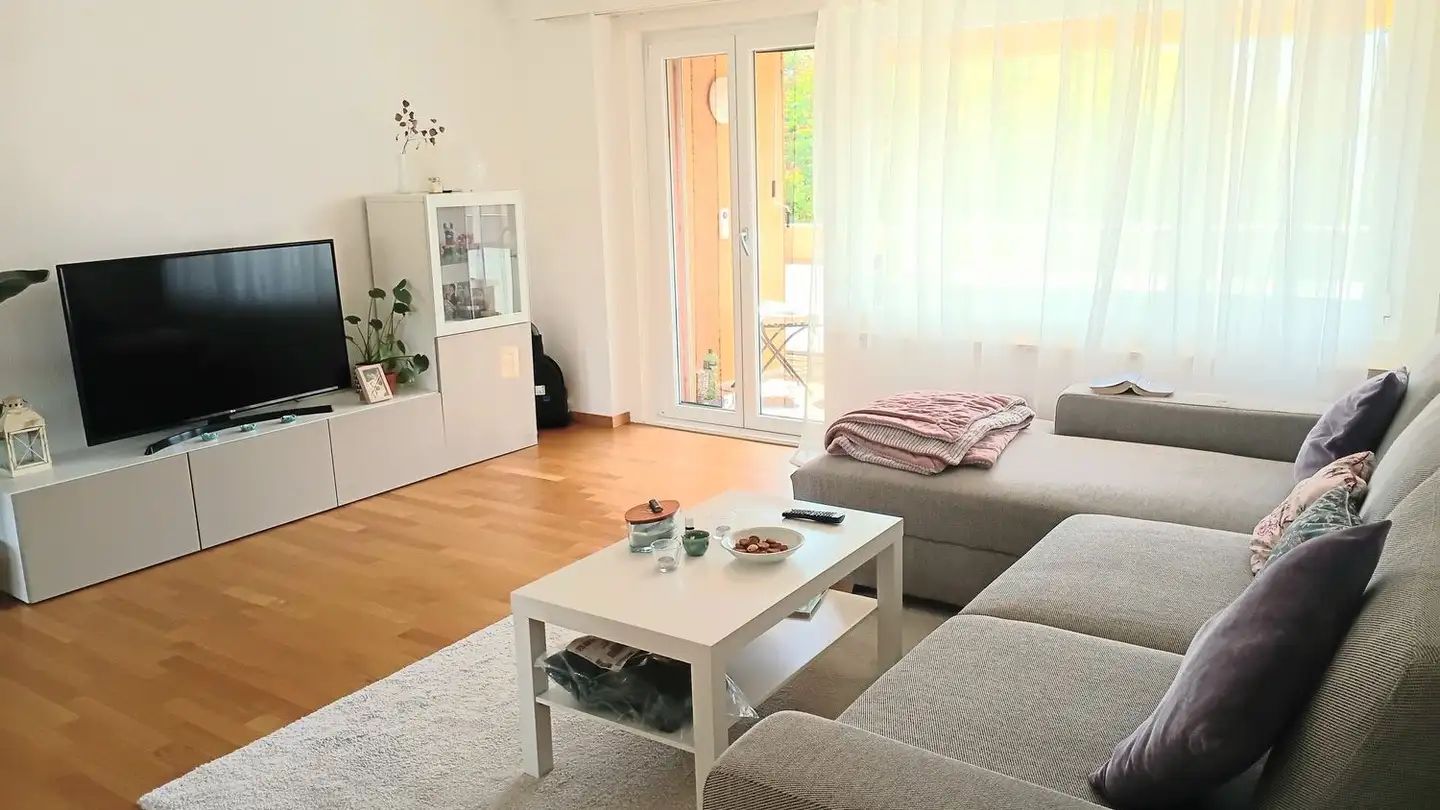 Appartement à louer - 8053 Zürich - Photo 2