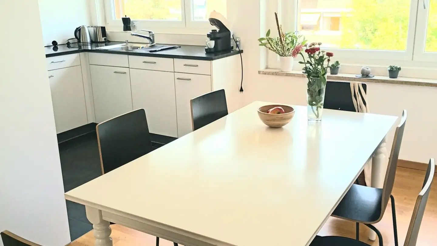 Appartement à louer - 8053 Zürich - Photo 3