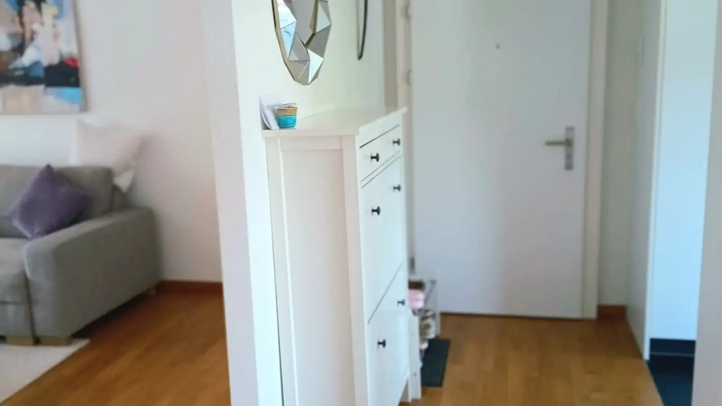 Appartement à louer - 8053 Zürich - Photo 4