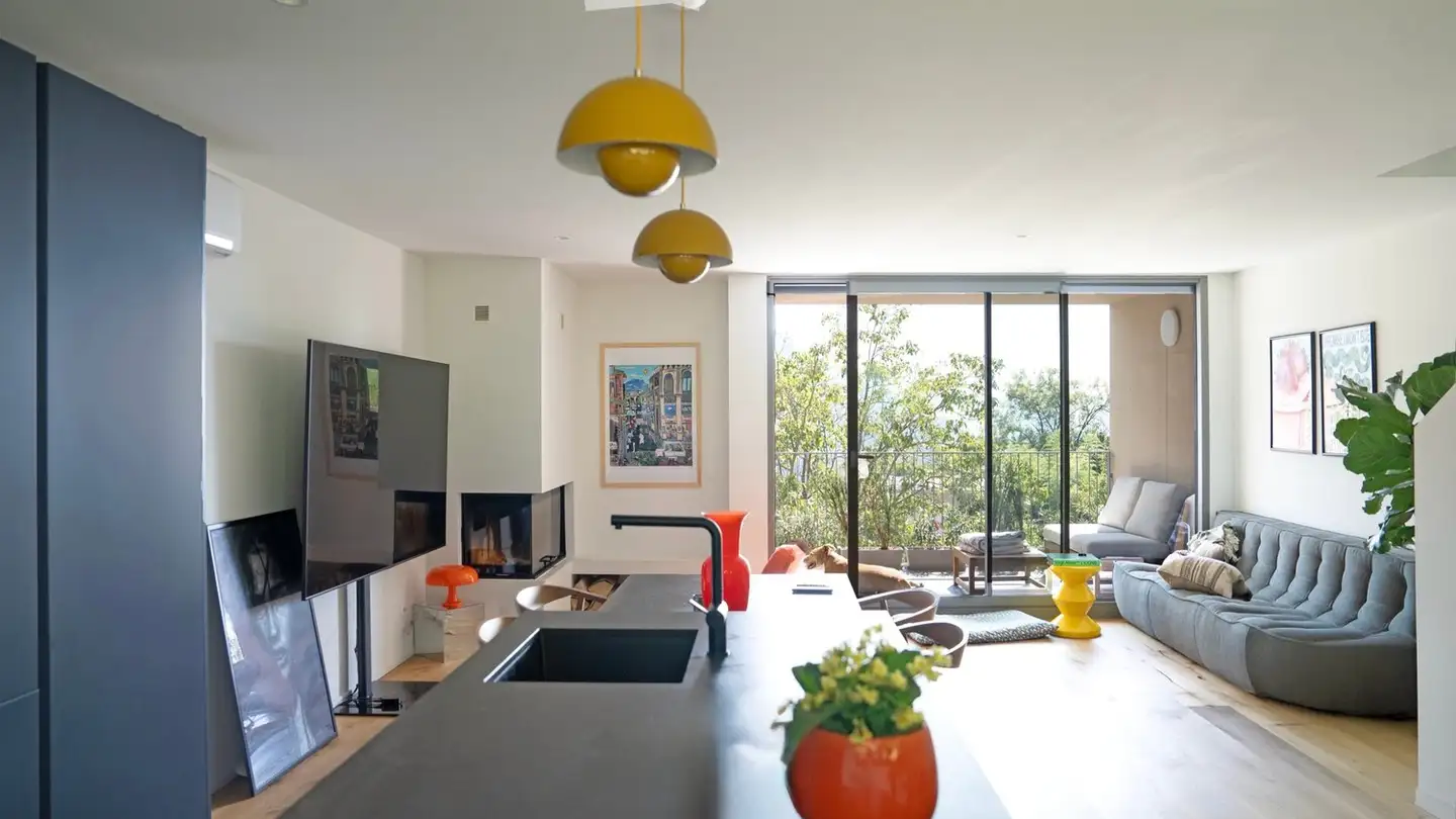 Casa singola in vendita - 6900 Lugano - Foto 2