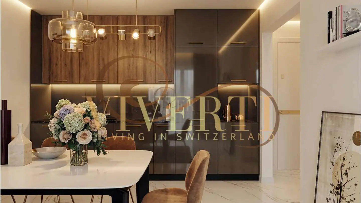 Appartamento in vendita - 6533 Lumino - Foto 3