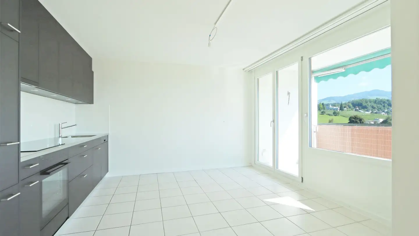 Wohnung mieten - Gallusstrasse, 8730 Uznach