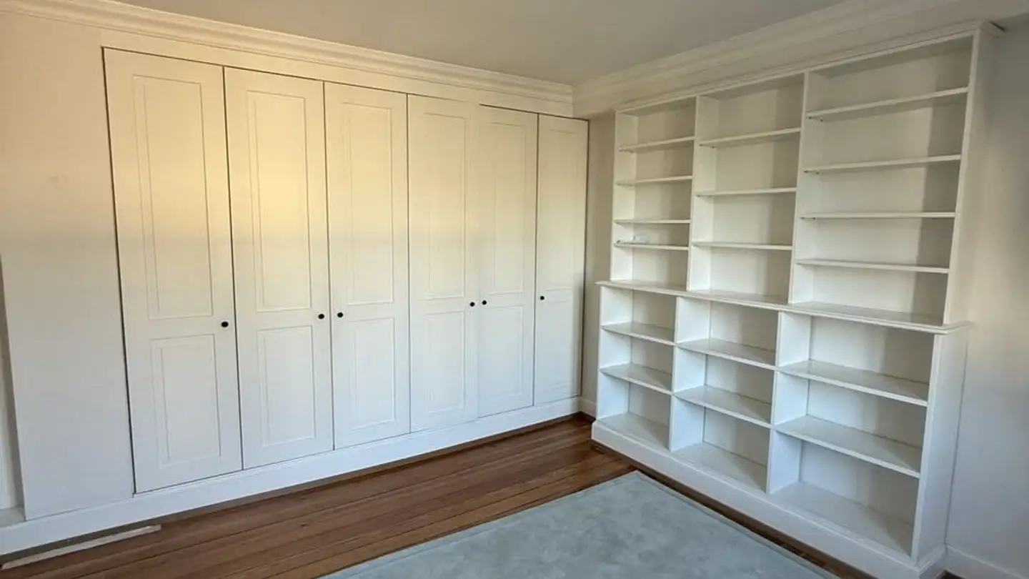 Chambre à louer - 8003 Zürich