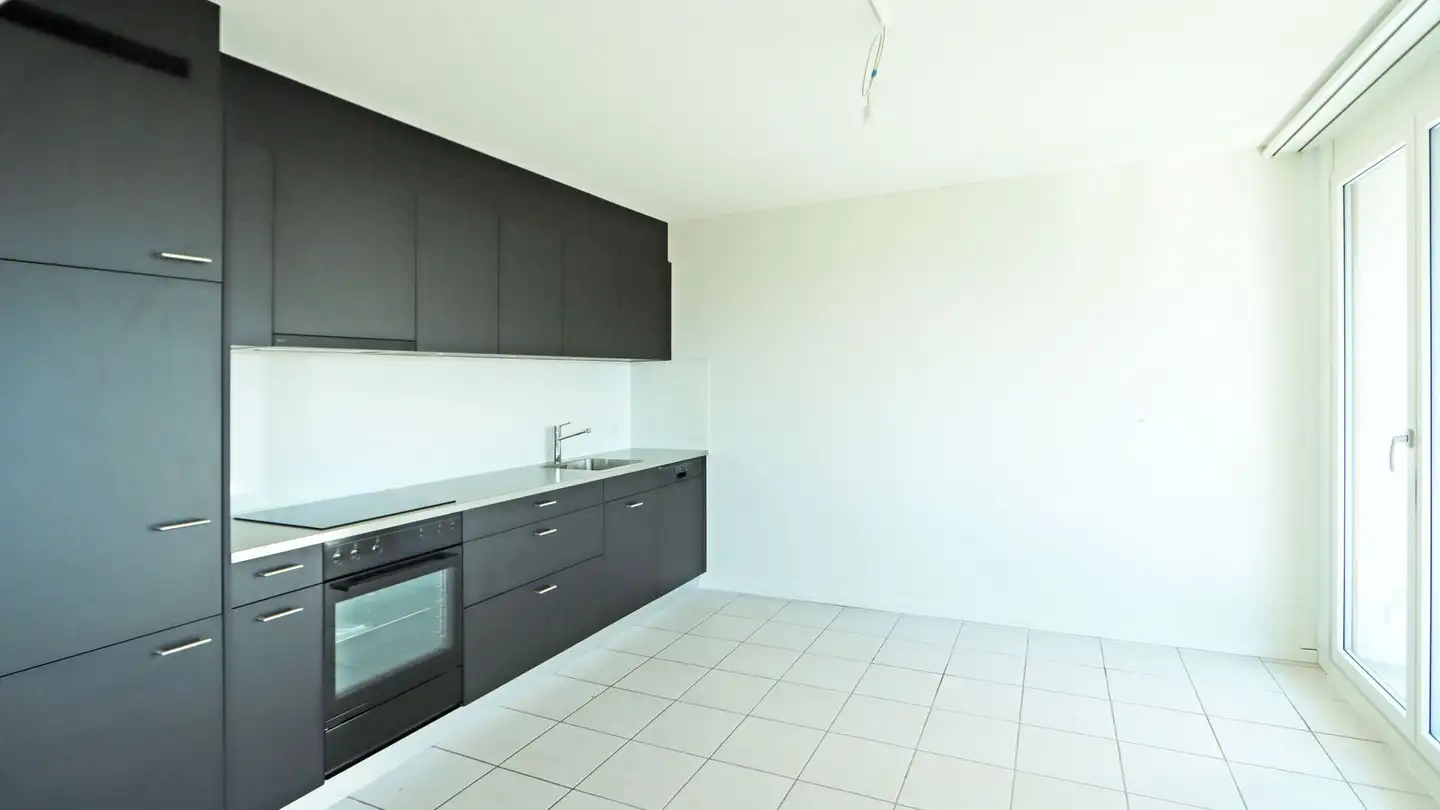 Wohnung mieten - Gallusstrasse, 8730 Uznach - Foto 2