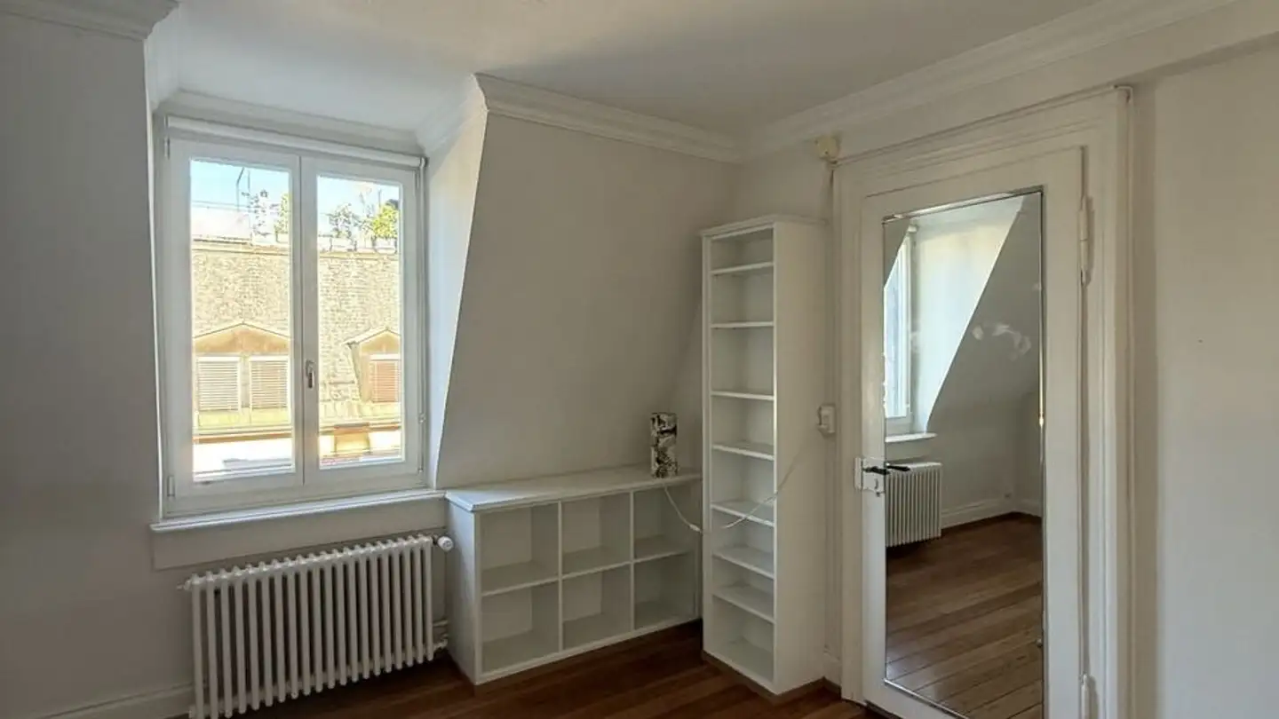Chambre à louer - 8003 Zürich - Photo 2