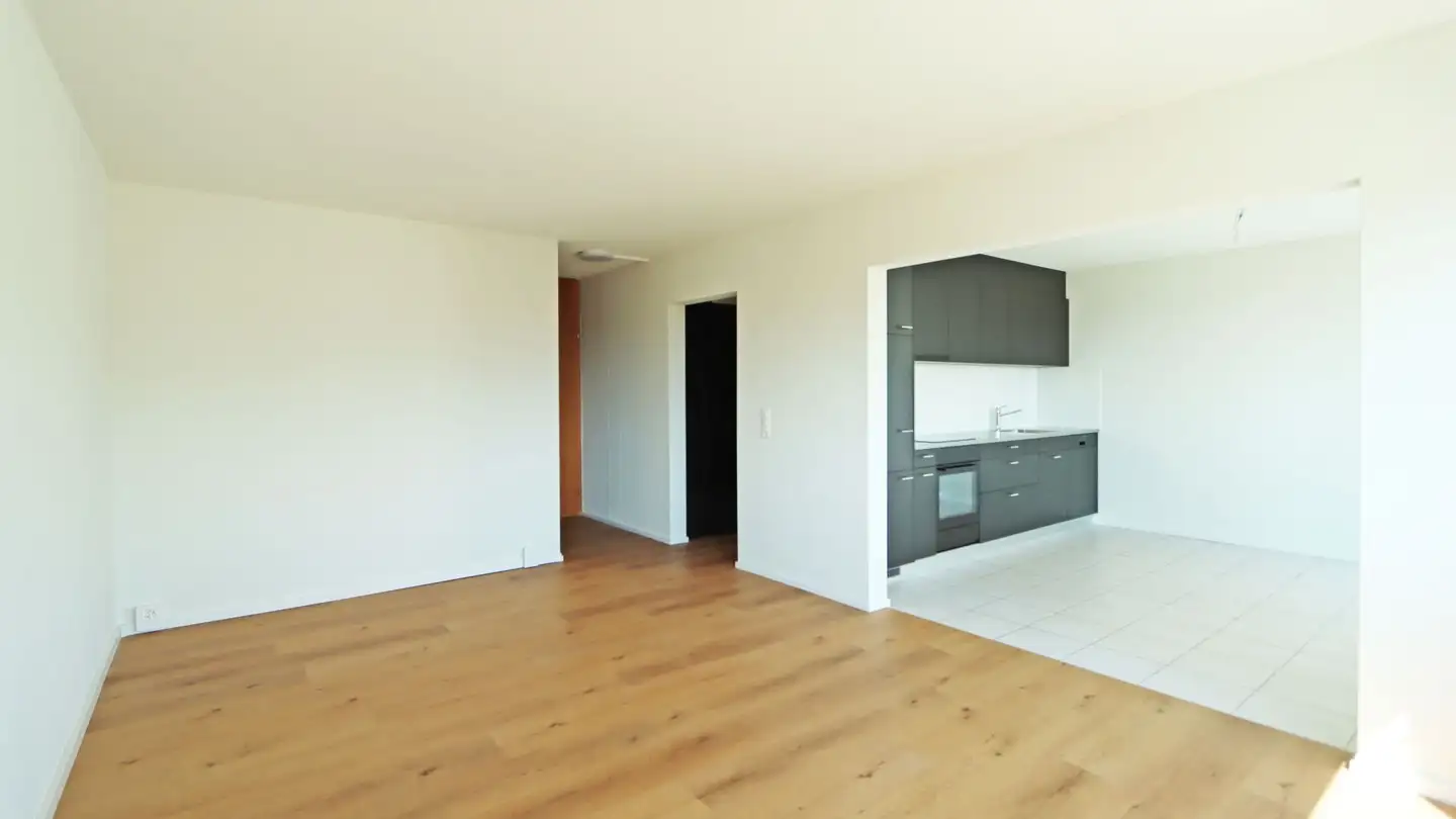 Wohnung mieten - Gallusstrasse, 8730 Uznach - Foto 3