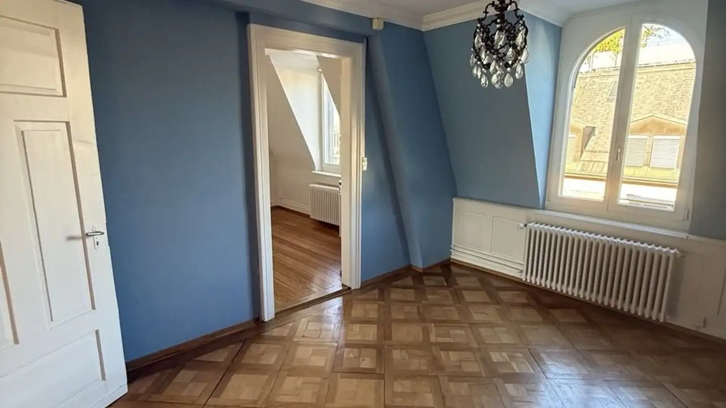 Chambre à louer - 8003 Zürich - Photo 3