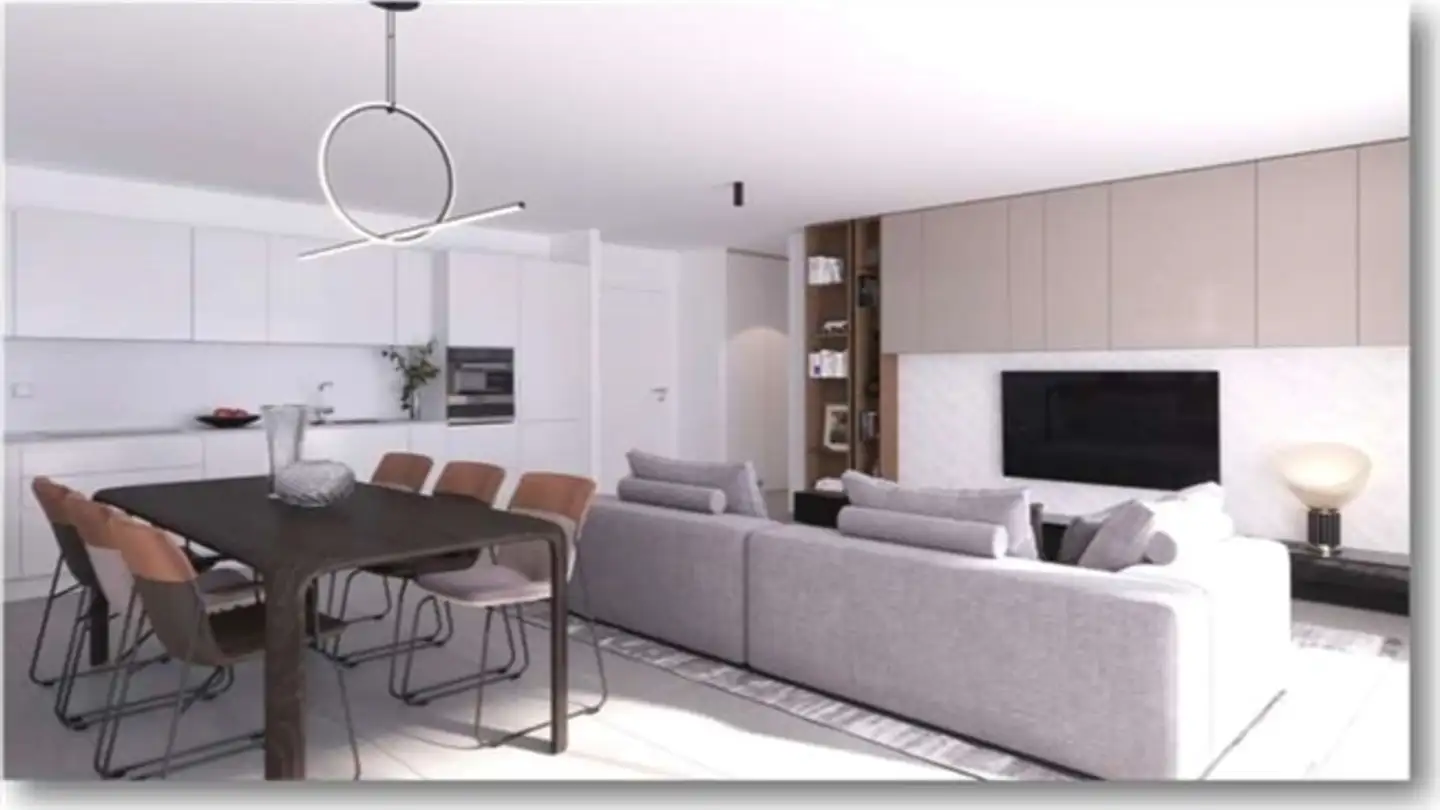 Appartamento in affitto - 6500 Bellinzona - Photo 4