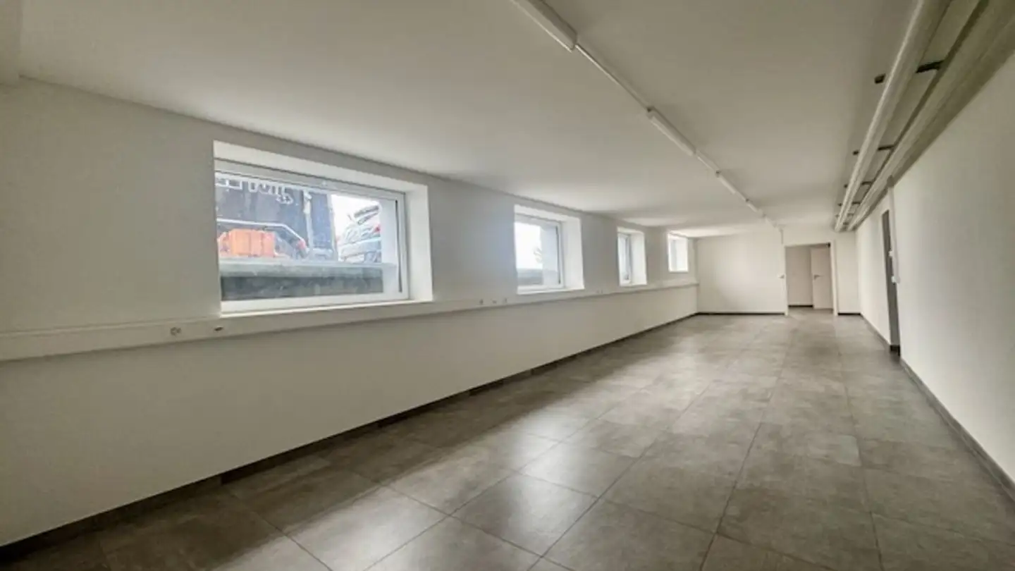 Commercial à vendre - Rue De La Promenade, 2316 Les Ponts-de-Martel