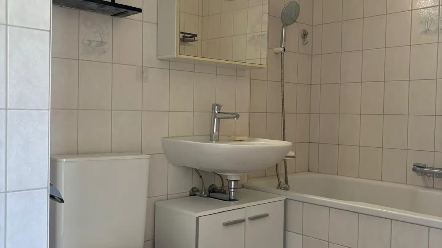 Appartamento in affitto - Schulhausstrasse 4, 6170 Schüpfheim - Foto 3
