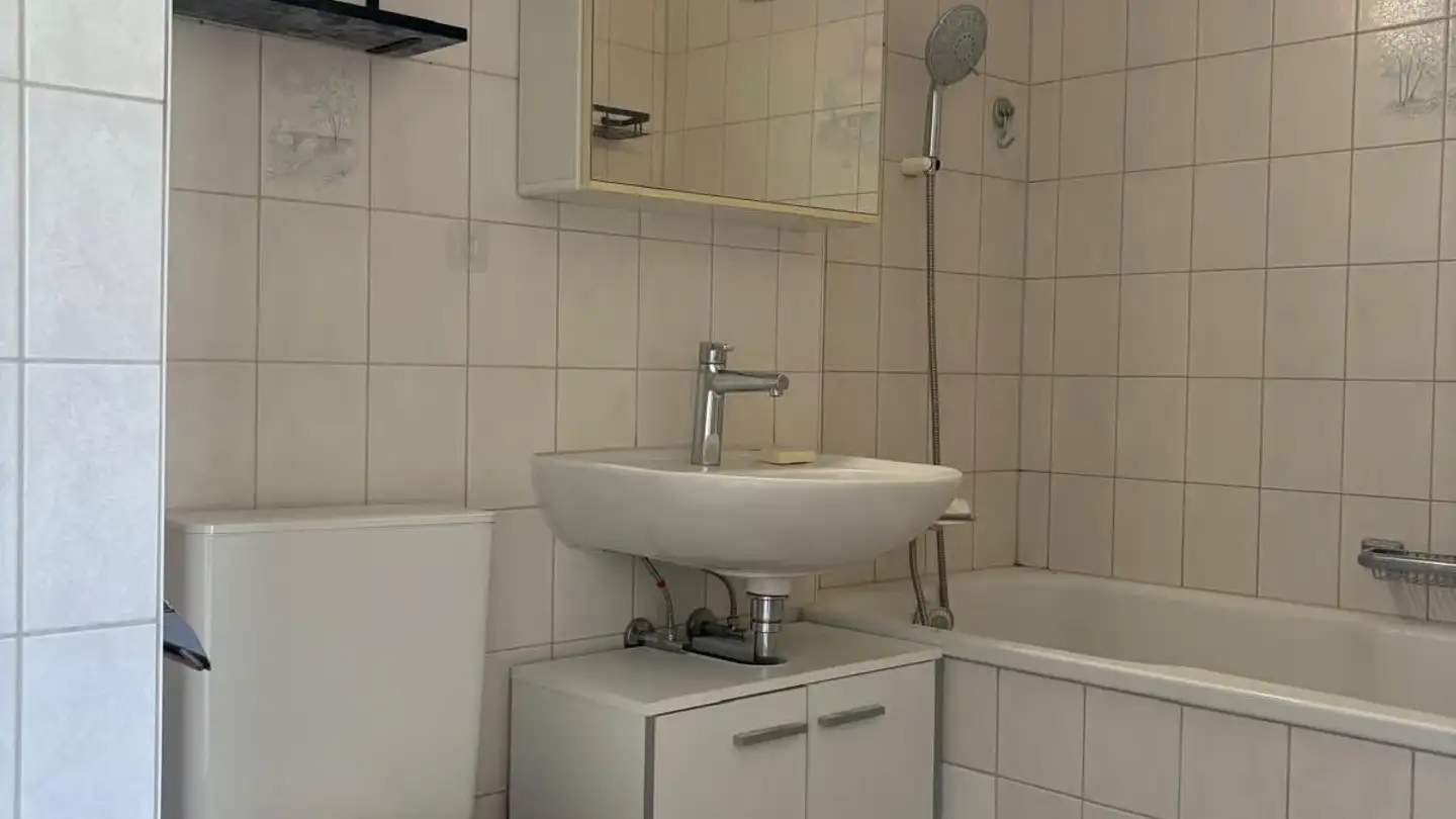 Wohnung mieten - Schulhausstrasse 4, 6170 Schüpfheim - Foto 3