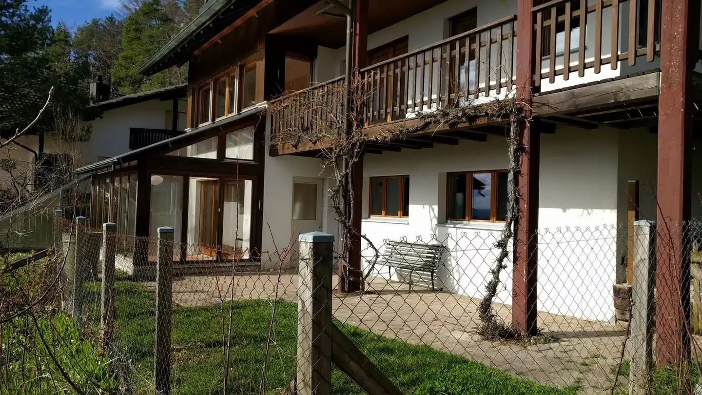 Wohnung mieten - Waldegg 22, 8623 Wetzikon ZH