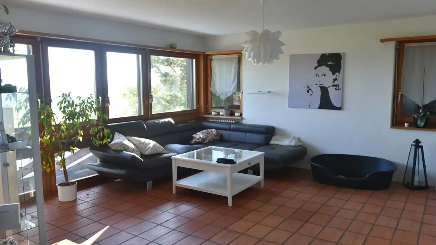Wohnung mieten - Waldegg 22, 8623 Wetzikon ZH - Foto 2