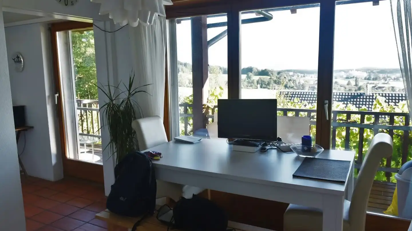 Wohnung mieten - Waldegg 22, 8623 Wetzikon ZH - Foto 3