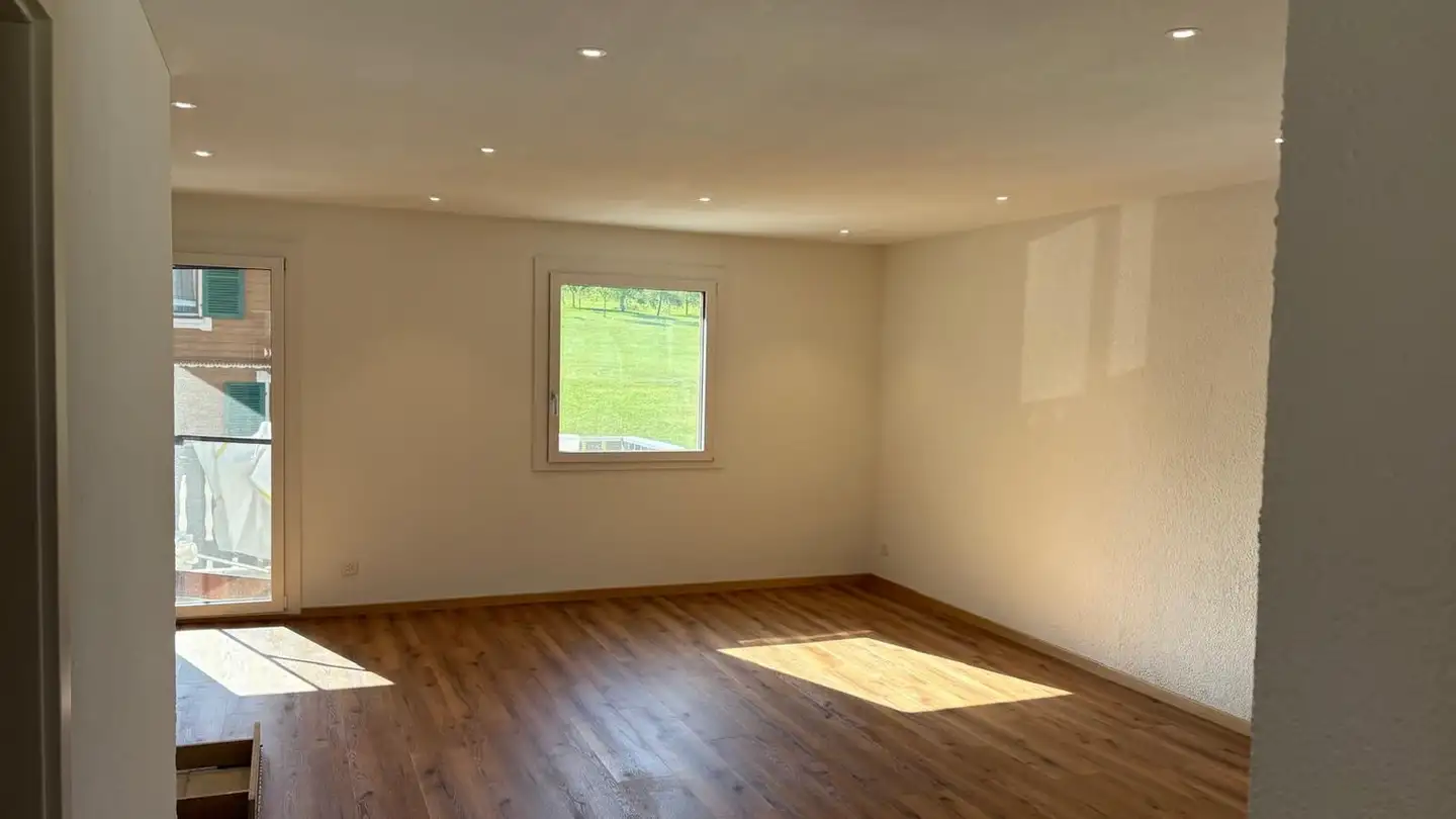 Appartamento in affitto - Schulhausstrasse 4, 6170 Schüpfheim - Foto 2