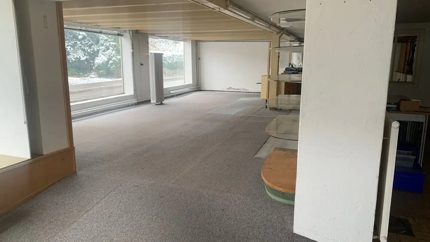 Negozio in affitto - Walderstrasse 32, 8340 Hinwil - Foto 3