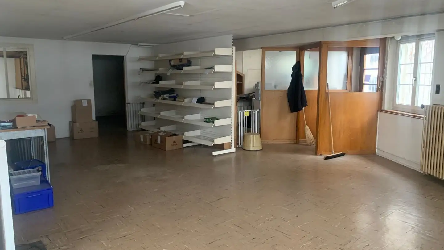 Negozio in affitto - Walderstrasse 32, 8340 Hinwil - Foto 4