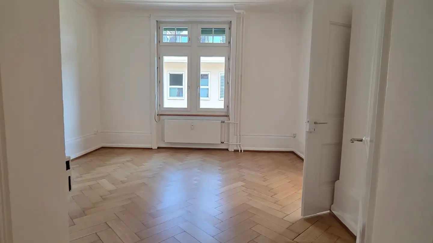 Appartamento in affitto - Trillengässlein 2, 4051 Basel - Foto 2