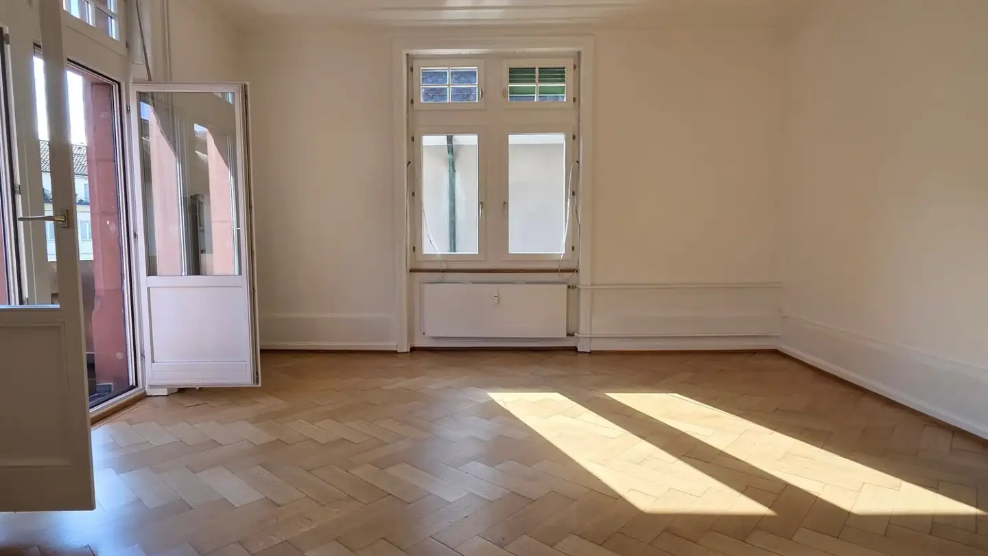 Appartamento in affitto - Trillengässlein 2, 4051 Basel - Foto 3