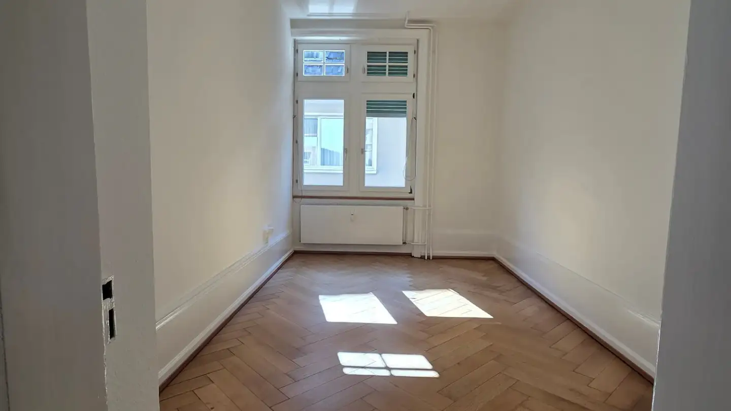 Appartamento in affitto - Trillengässlein 2, 4051 Basel - Foto 4