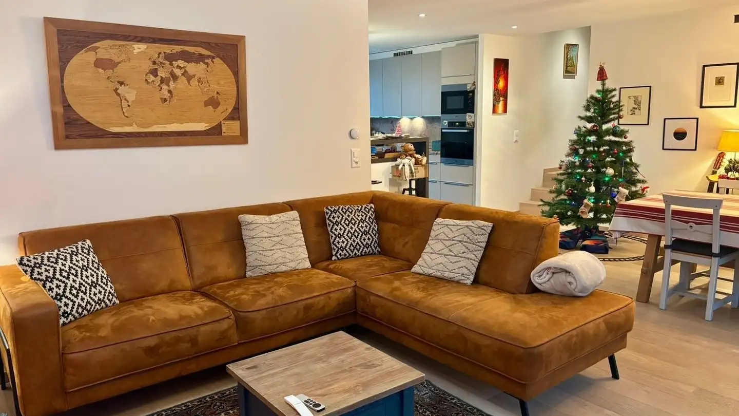 Appartement à louer - Route De Saint-Cergue, 1260 Nyon