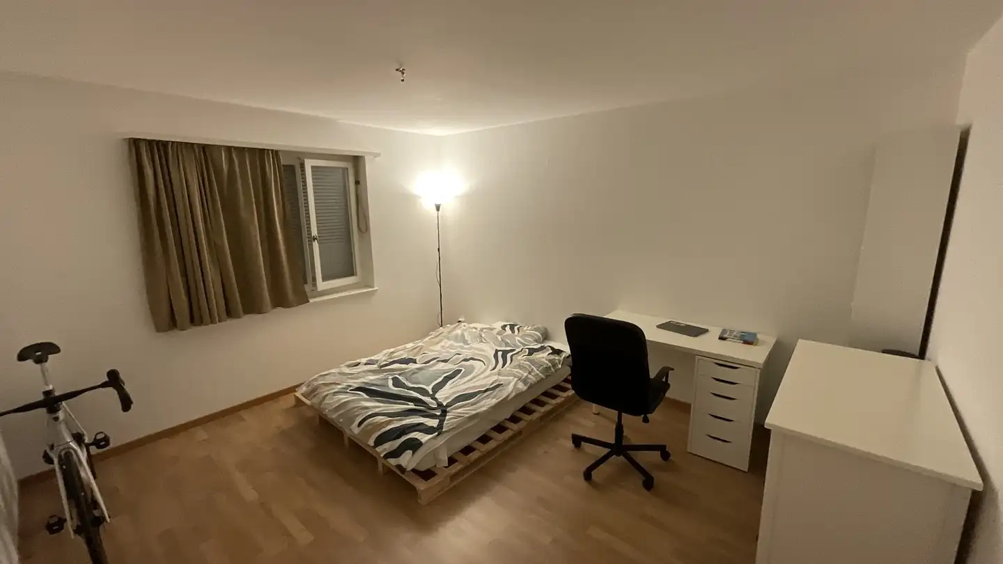 Stanza singola in affitto - Schwandenwiesen 27, 8052 Zürich