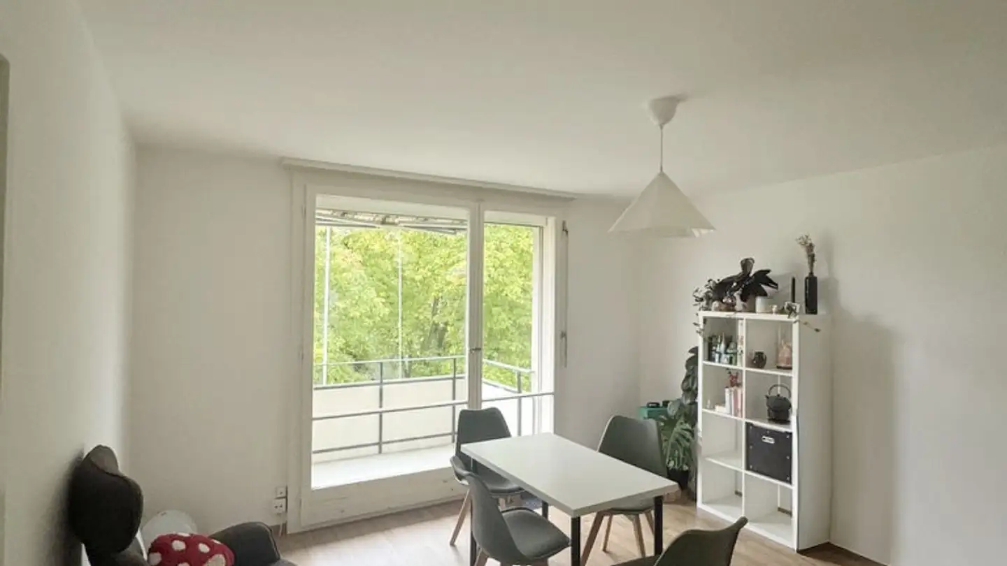 Single room for rent - Schwandenwiesen 27, 8052 Zürich - Photo 3