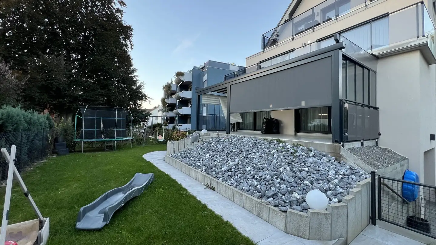 Appartamento in affitto - Riethofstrasse 7, 8152 Glattbrugg - Photo 2