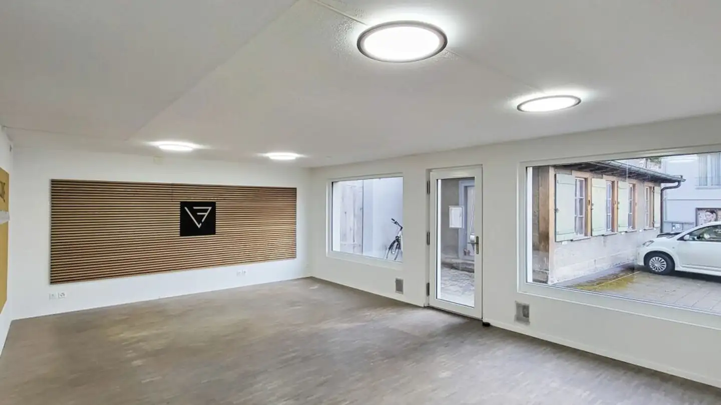 Studio medico in vendita - Alleestrasse 10, 3550 Langnau im Emmental