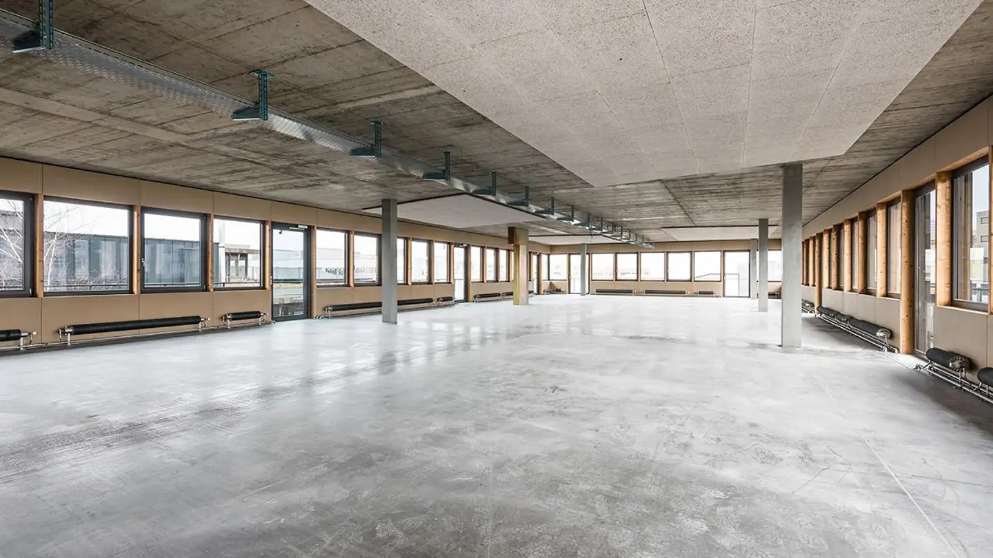 Bureau à louer - Binzmühlestrasse 170, 8050 Zürich - Photo 3