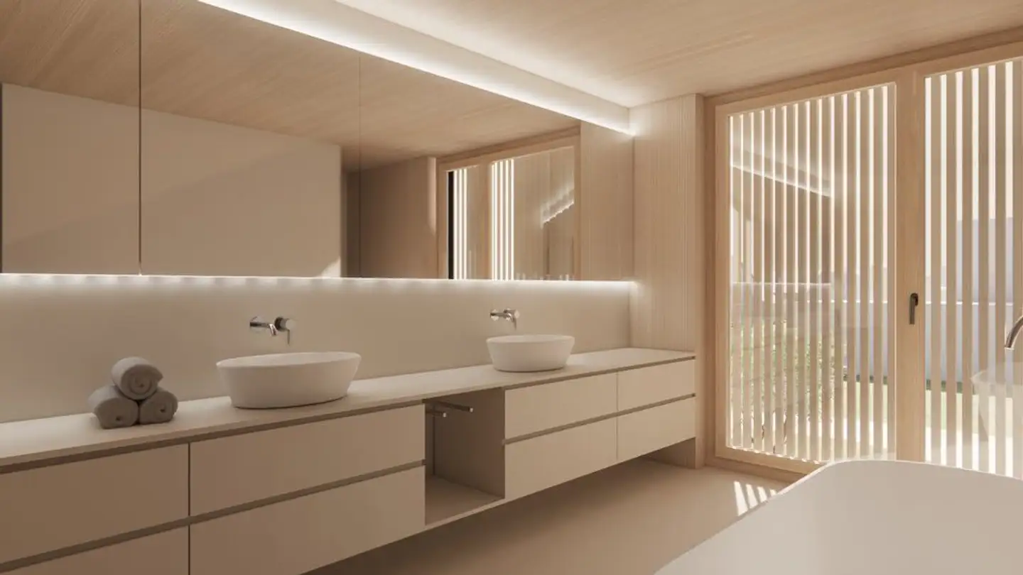 Casa bifamiliare in vendita - Espenstrasse 43, 8867 Niederurnen - Photo 3