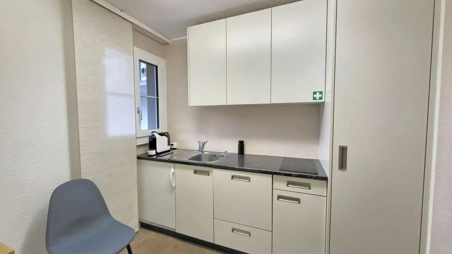 Studio medico in vendita - Alleestrasse 10, 3550 Langnau im Emmental - Foto 3