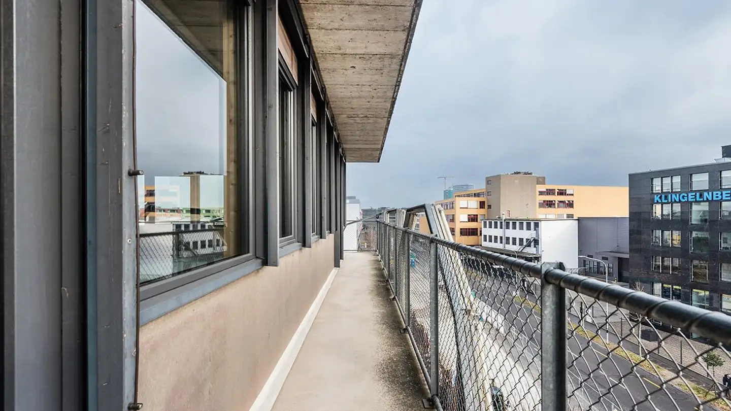 Bureau à louer - Binzmühlestrasse 170, 8050 Zürich - Photo 4