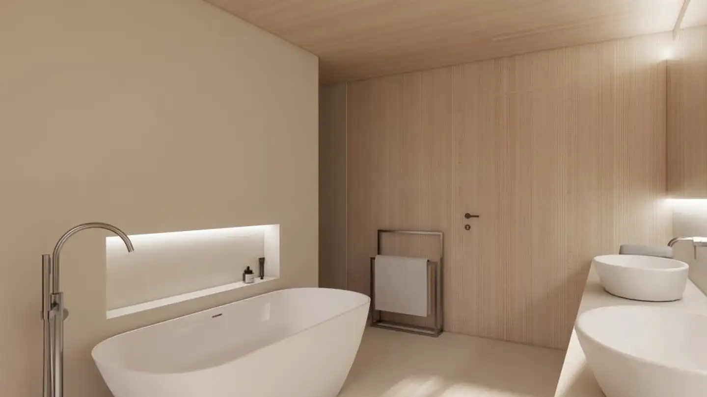 Casa bifamiliare in vendita - Espenstrasse 43, 8867 Niederurnen - Photo 4