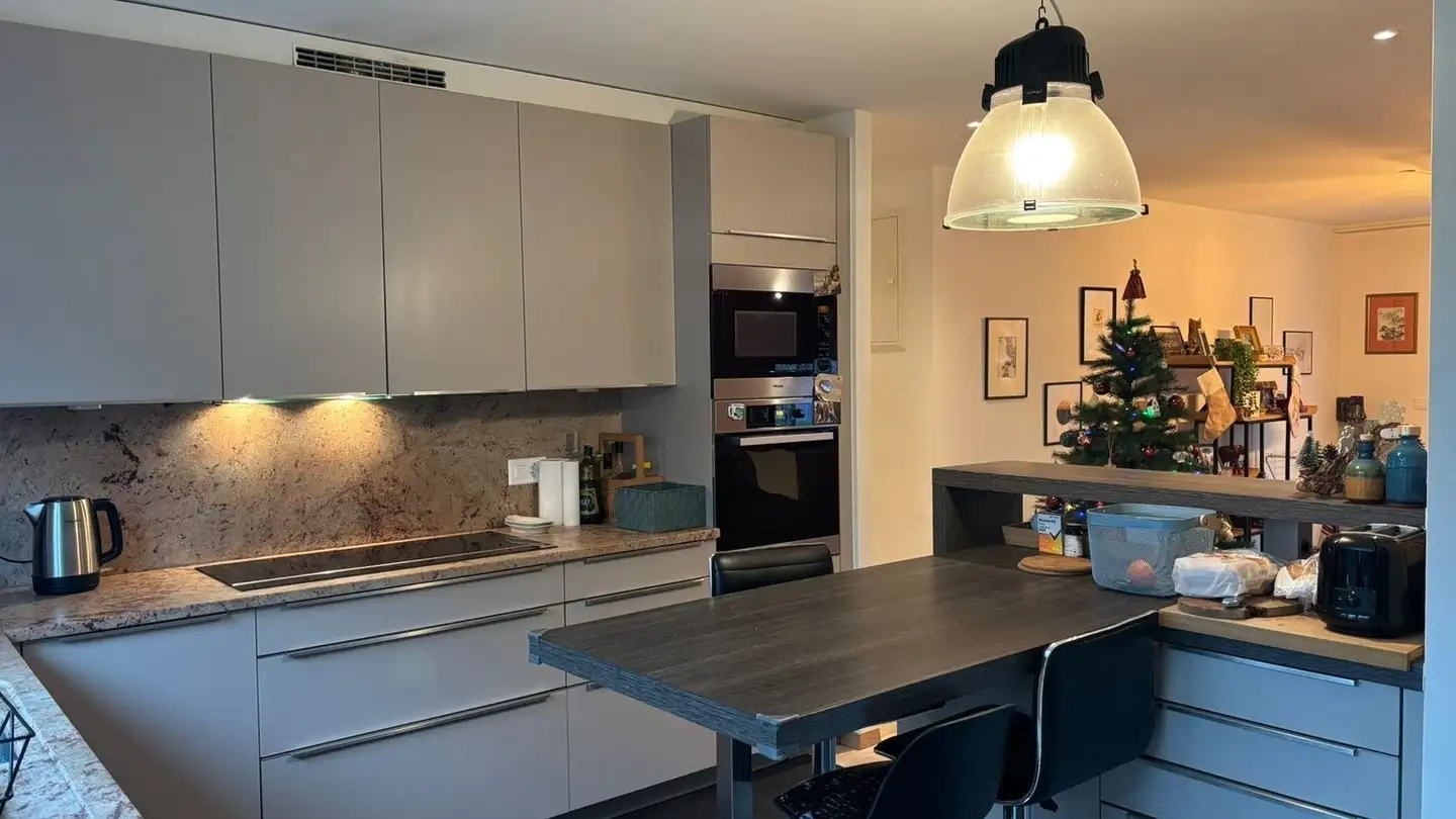 Appartement à louer - Route De Saint-Cergue, 1260 Nyon - Photo 3