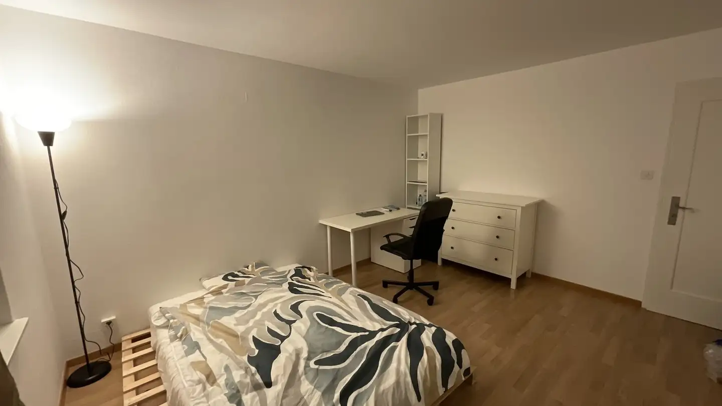 Single room for rent - Schwandenwiesen 27, 8052 Zürich - Photo 2